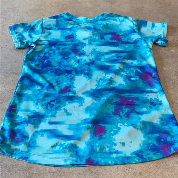 Girls C9 by Champion shirt size XL 14/16 - Picture 5 of 5